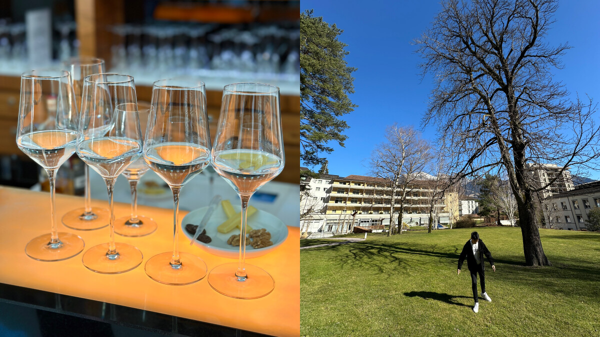 品水體驗、正念課程