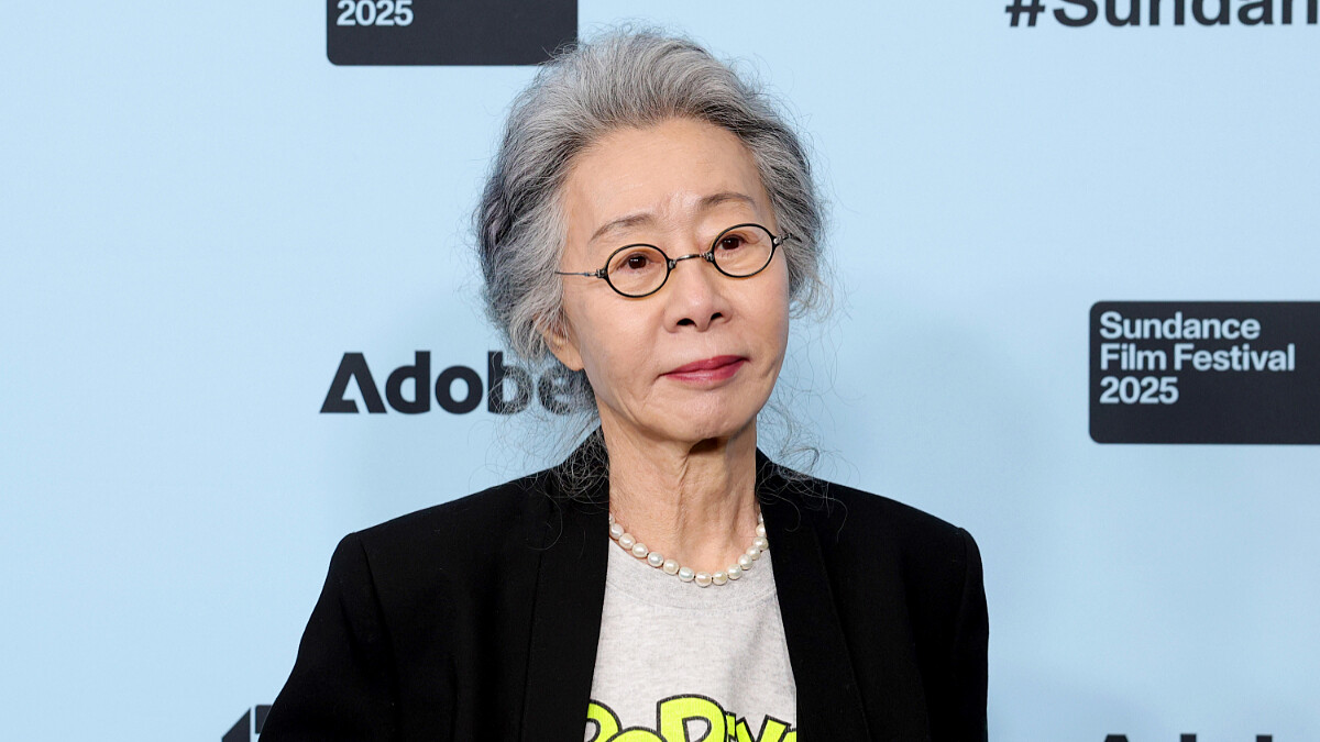 尹汝貞首度公開兒子是同志！稱早在美國結婚：「我的大兒子在2000年就和我出櫃。」