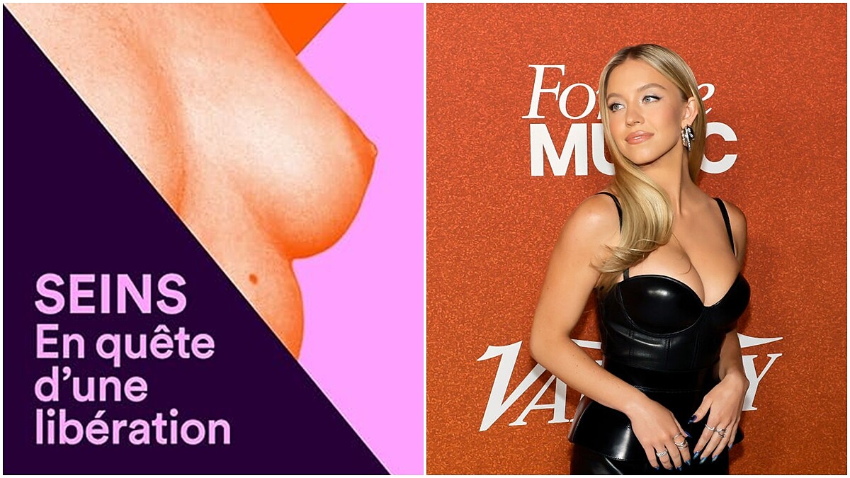 【美力觀點】當豐滿成為枷鎖：大胸部如何成為幻想與偏見的雙重負擔