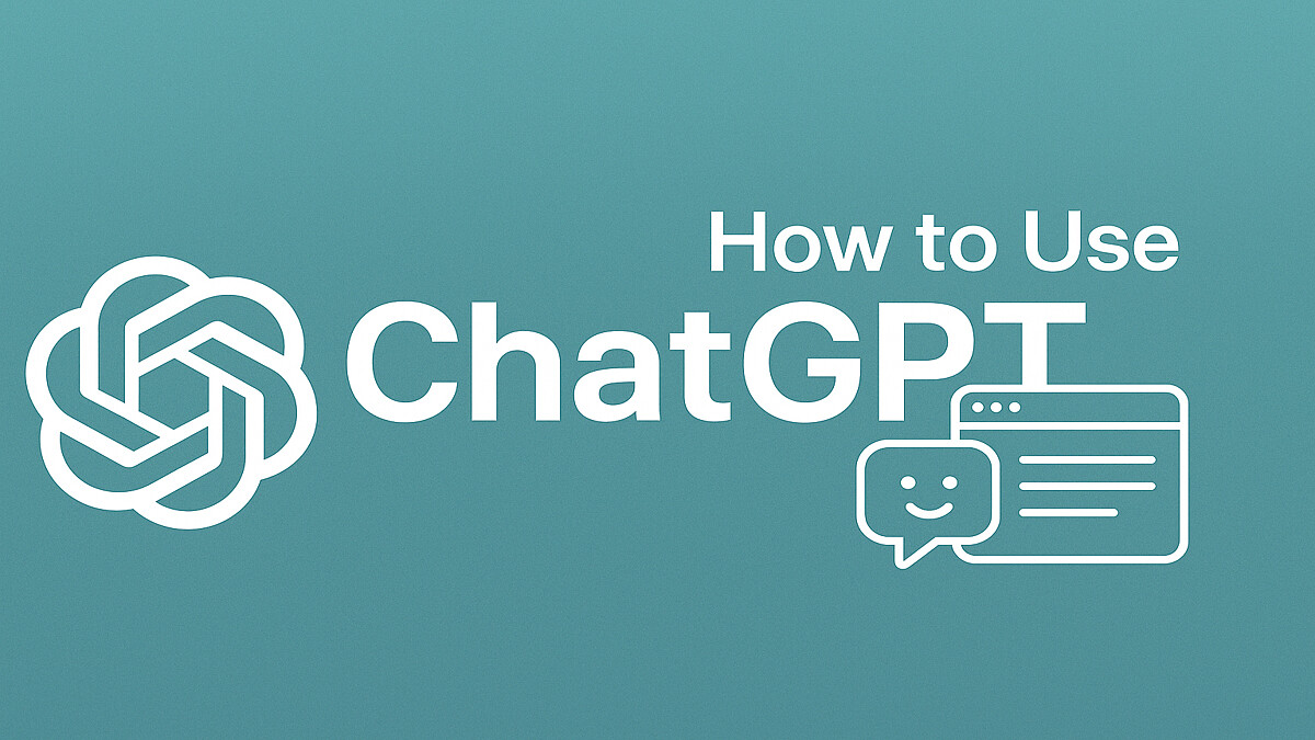 ChatGPT 是什麼？最新功能、GPT-5模型與怎麼用提示詞入門指南