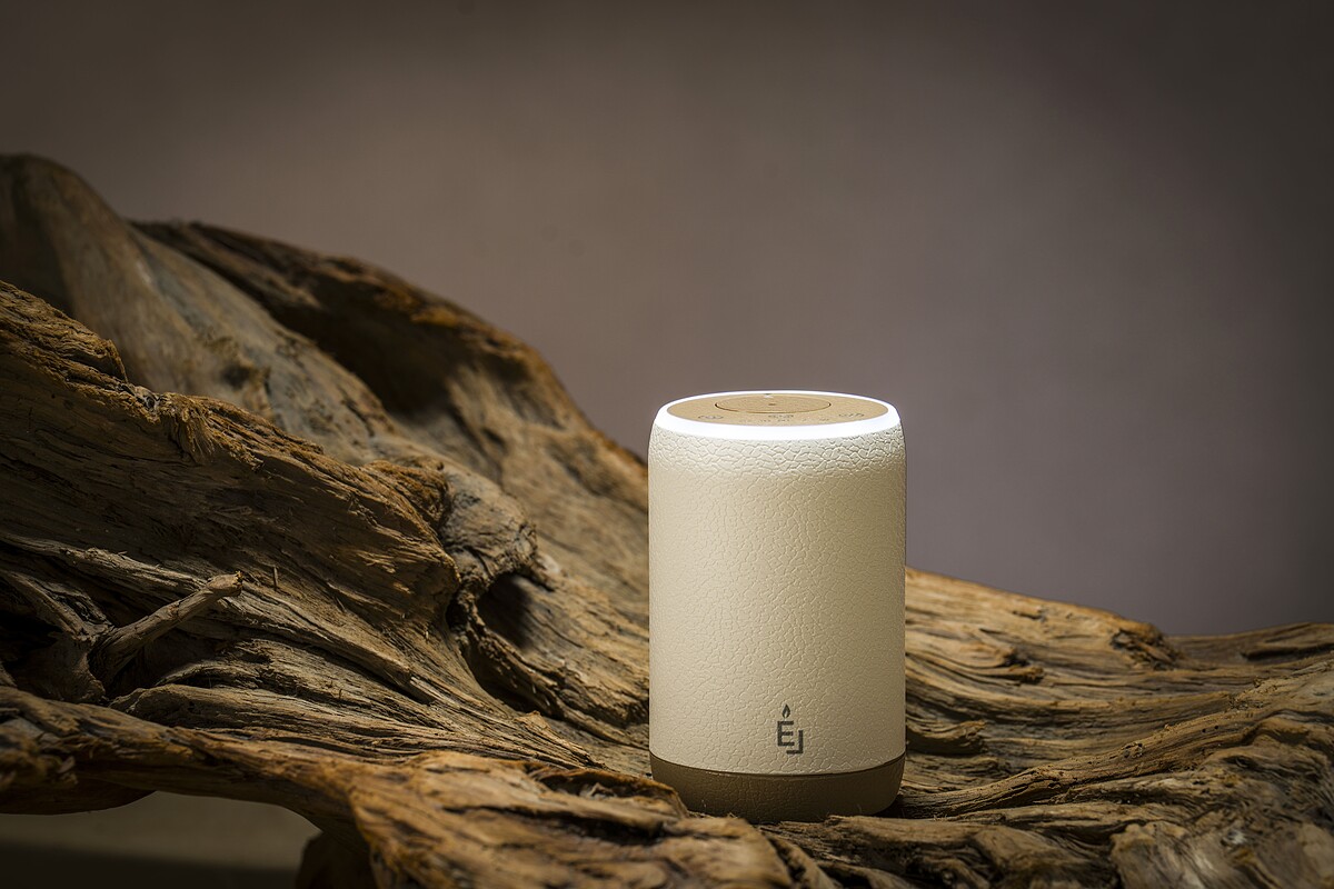 EARNEST LIVING 車用無水精油薰香機