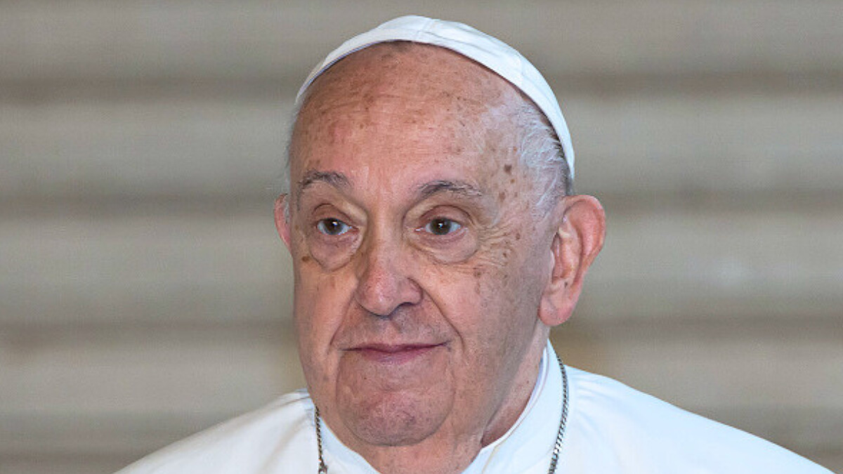 教宗方濟各離世後下一任教宗怎麼選？ 回顧「人民的教宗」傳奇事蹟＆帶你了解梵蒂岡SOP流程