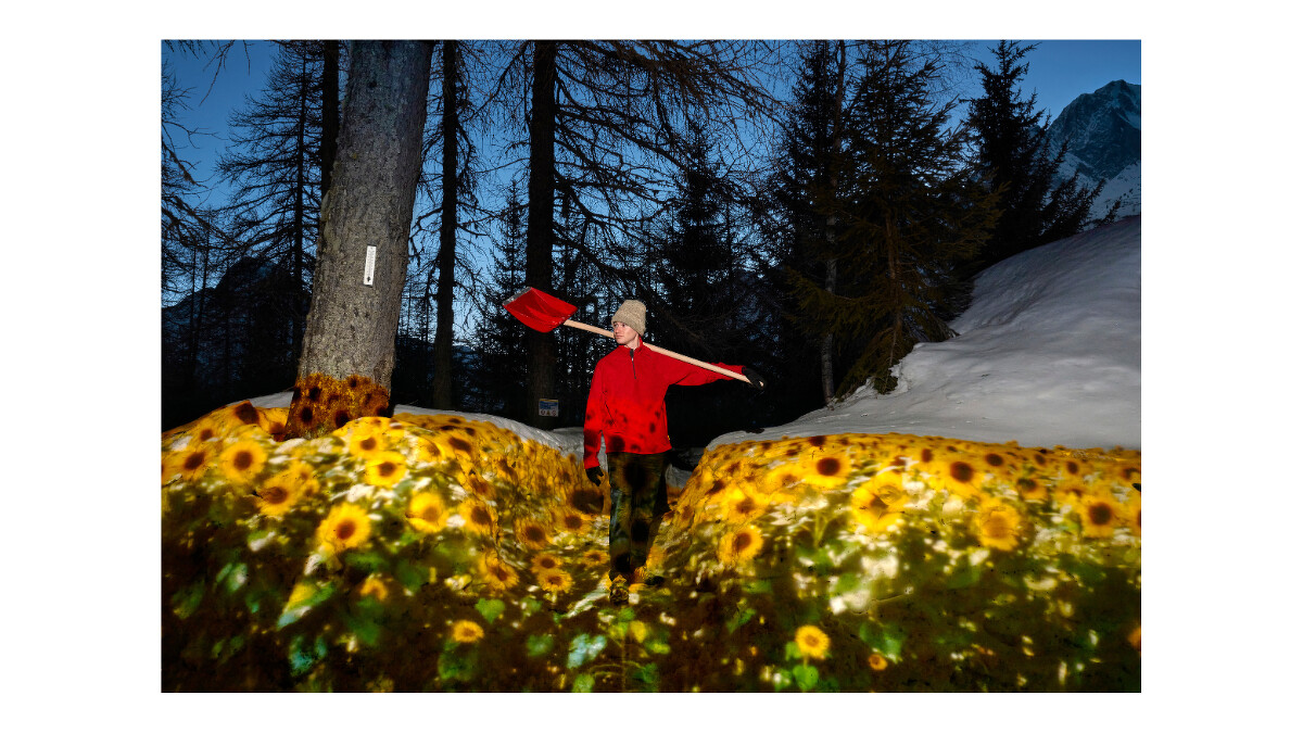 ⓒPiermartiri + Delille/Institute