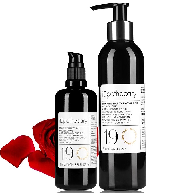 ilāpothecary英草社濃情蜜意CP組