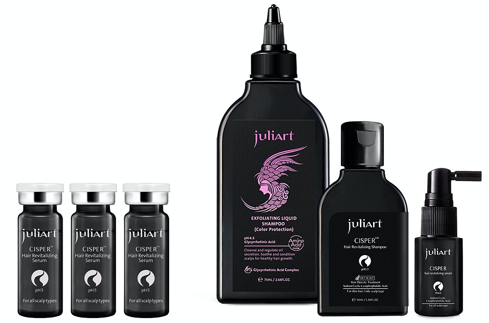 juliArt覺亞ECHO賦活輕量組