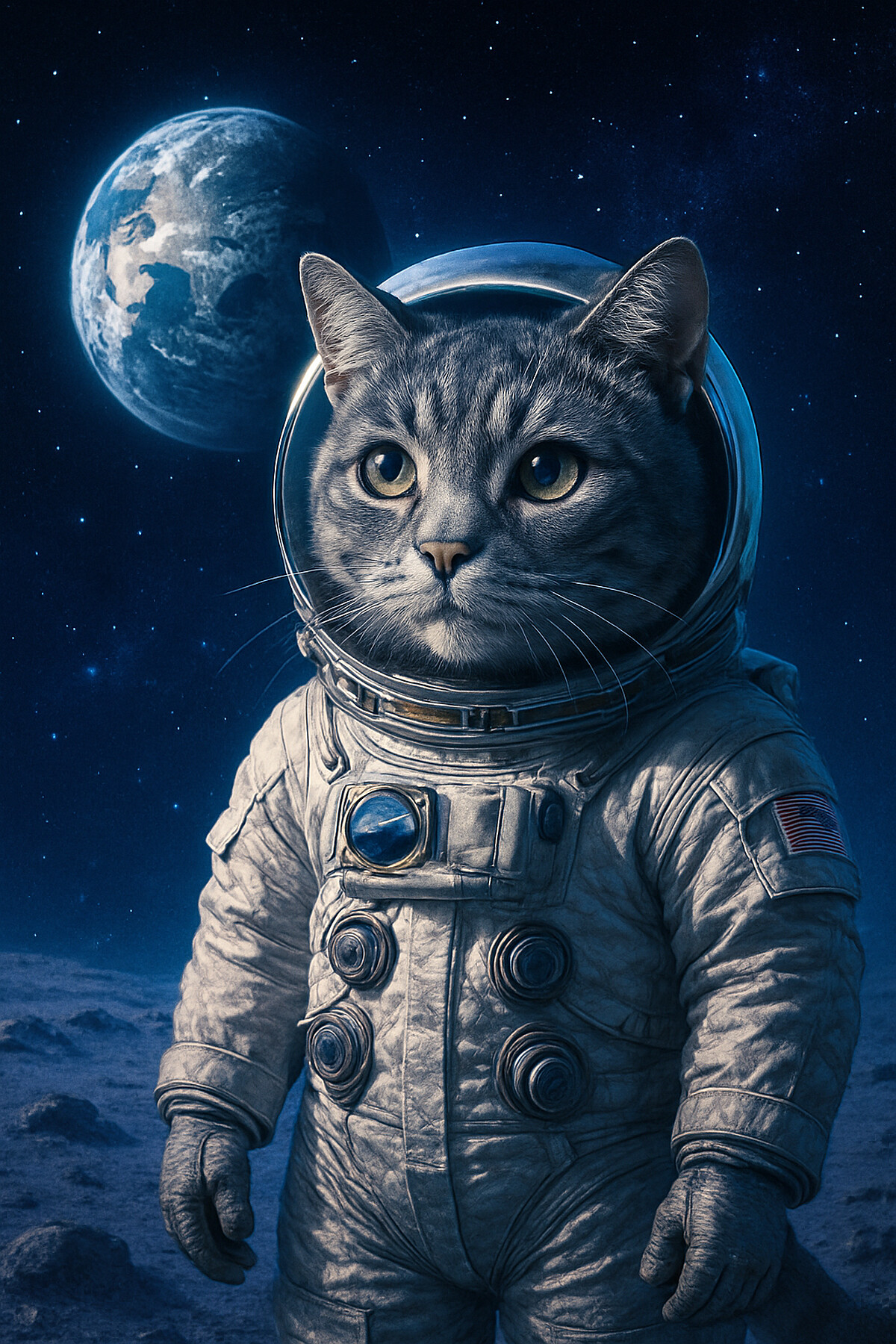 生成圖片提示詞(Prompt)範例