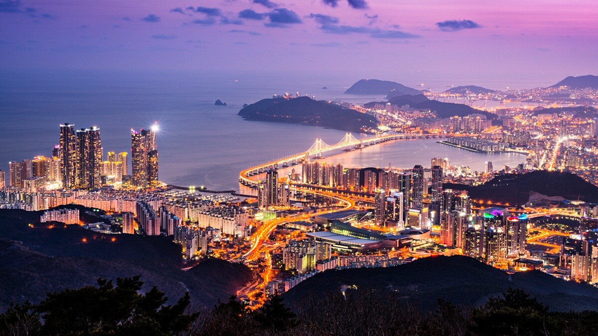 2026釜山景點推薦！12個必去打卡熱點、8大特色美食，最強旅遊攻略一次蒐羅