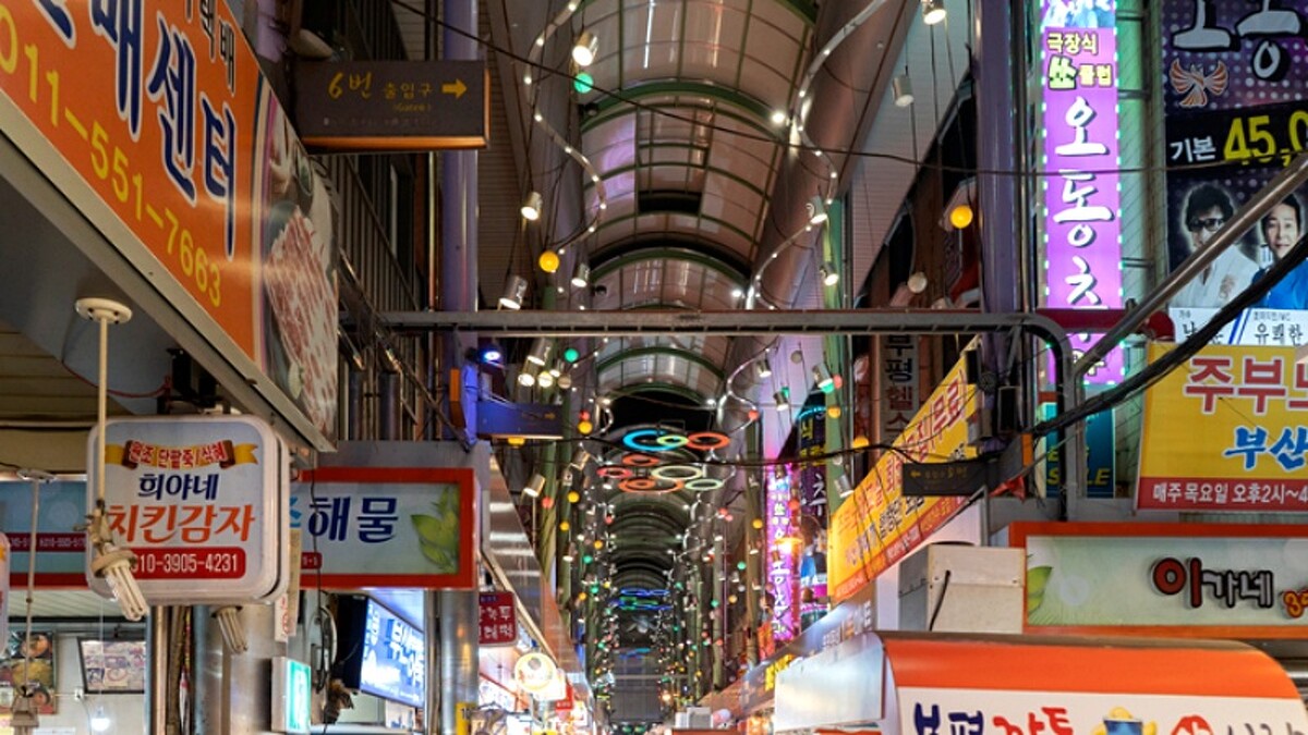 Photo／big5chinese.visitkorea.or.kr