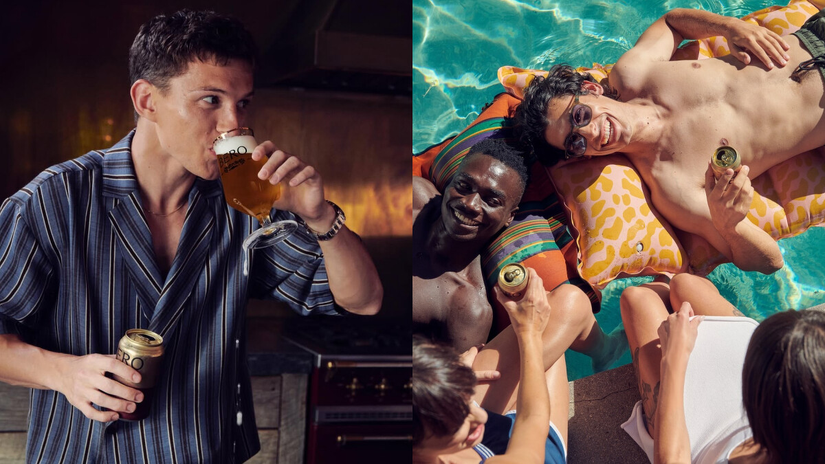 Photo／IG@berobrewing