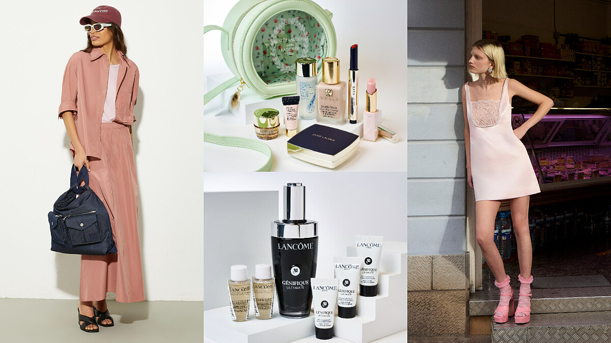 人生頭號麻吉是最愛的媽媽！2025新光三越母檔會員回饋瘋狂升級，先精打細算入手逆齡美妝與時尚精品，再送健康傳遞美好心意，拿滿澎湃折扣讓媽媽狂讚超開心！