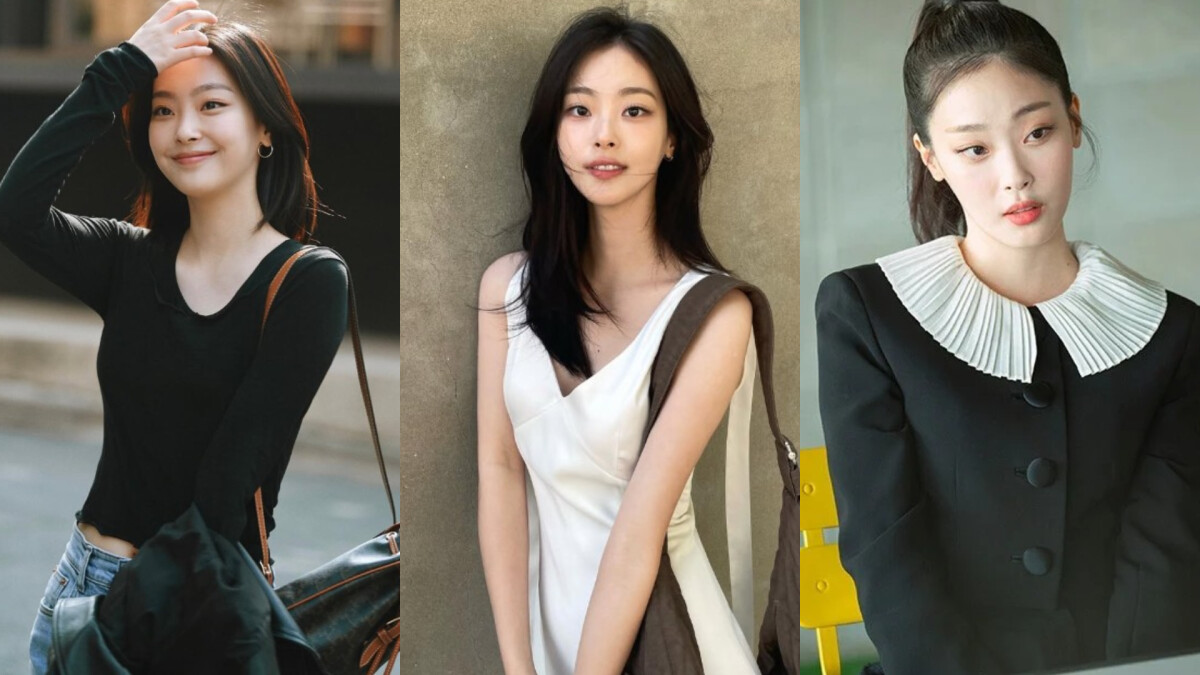 《比天堂還美麗》崔熙真「貓系傲嬌演技」爆紅！貓顏＋私下清冷系穿搭令人心動