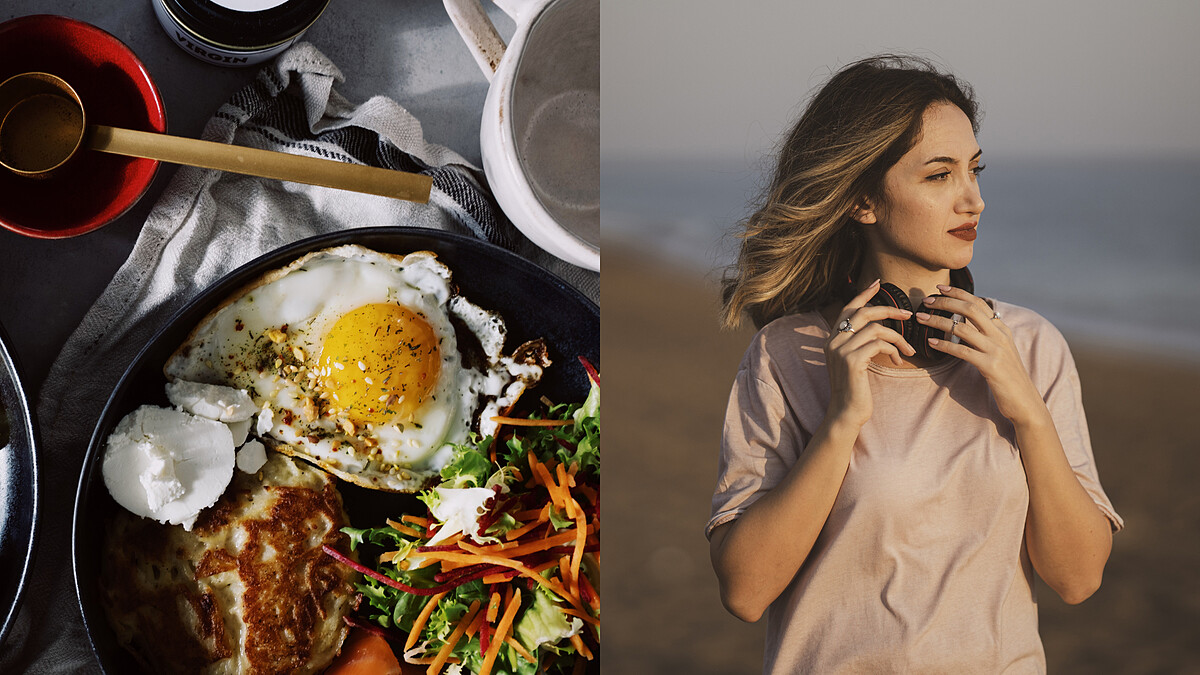 早餐到底該不該吃？告訴你 3 個好習慣，不止有效抗老還能防止變胖