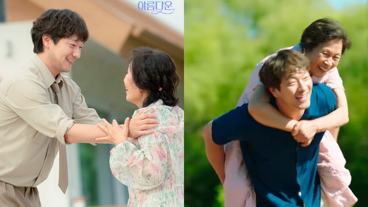 Photo/JTBC Drama官網、IG@Netflix kr 截圖