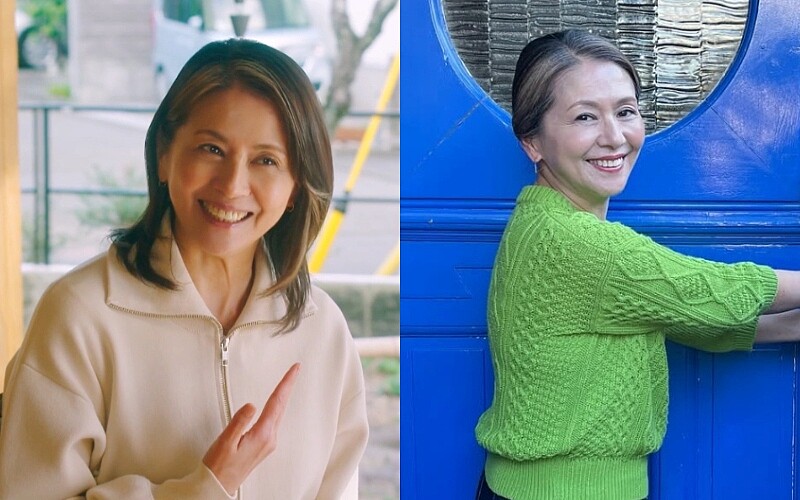 《再續.倒數第二次戀愛》小泉今日子 © Fuji Television Network