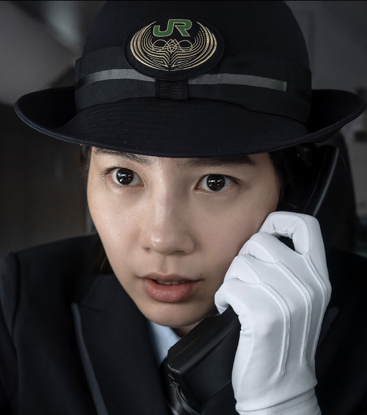 Non飾演松本千花