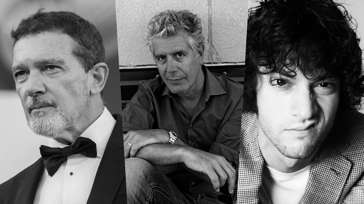 A24 籌拍安東尼波登傳記電影《Tony》，帶你重返寫出《廚房機密檔案》前的關鍵之夏