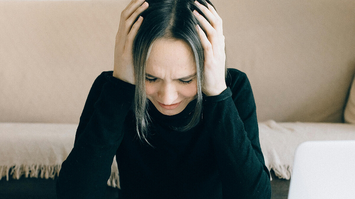 睡不好、吃很少卻愈來愈胖？妳有壓力型肥胖的困擾嗎？中醫師揭開關鍵連鎖反應，6個建議有效緩解 趕緊筆記！