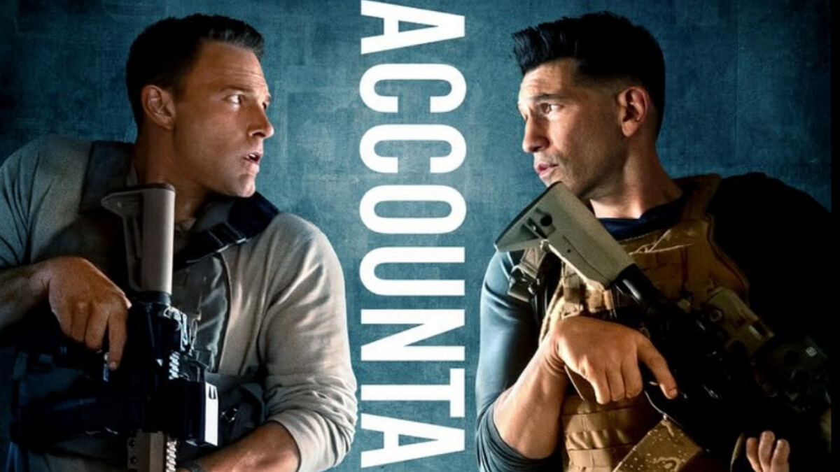 《會計師2》：一部用角色抓住觀眾目光，而不是只靠爽快場面的有趣動作片