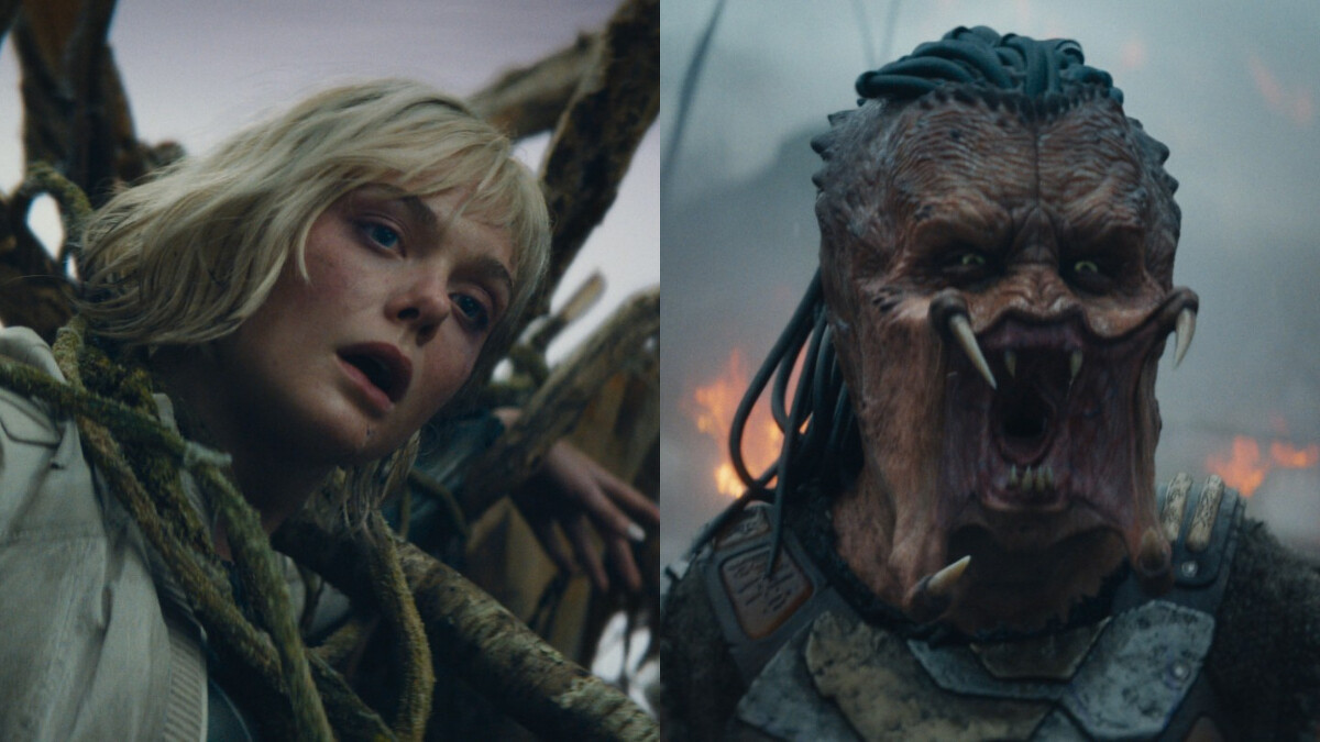 Photo / 二十世紀影業