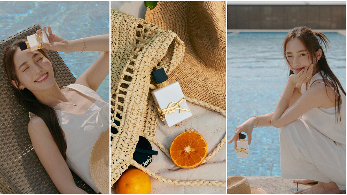 最迷人的清新橙花調～噴上一秒擁有度假儀式感！歡慶YSL自由不羈【裸膚之水】全球熱賣，獨家超寵驚喜禮贈、回饋升等，達人級精省攻略快看！