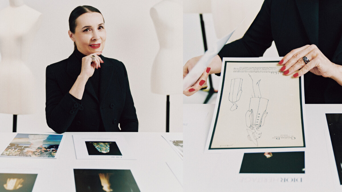 Florence M&uuml;ller