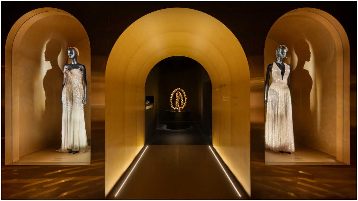 J&rsquo;adore 金色傳奇