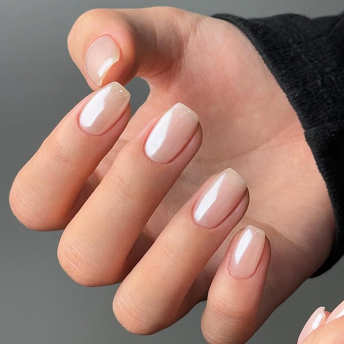 Photo/小紅書@doyunail