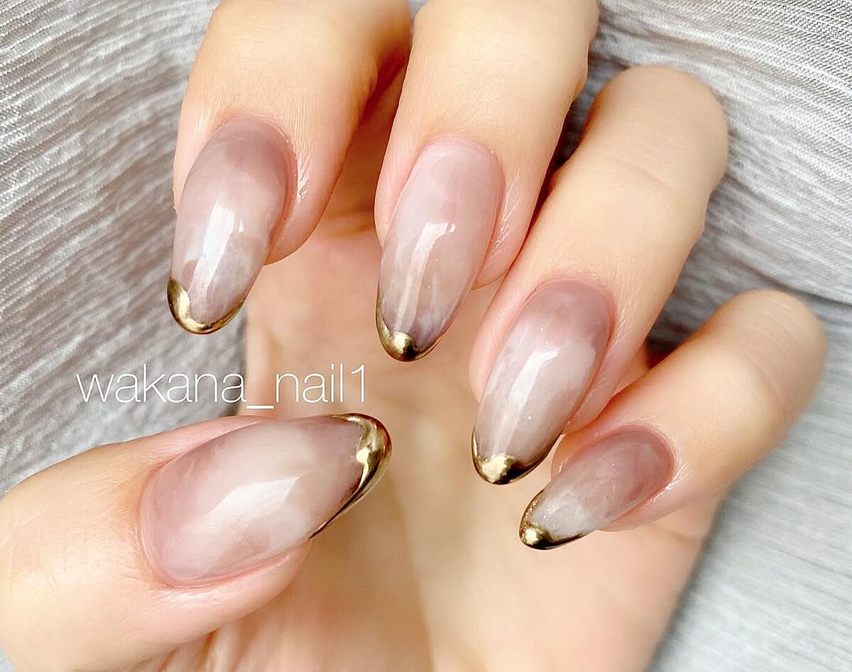 Photo/小紅書@wakana_nail1