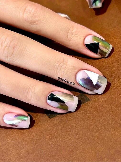 Photo/小紅書@M Plus