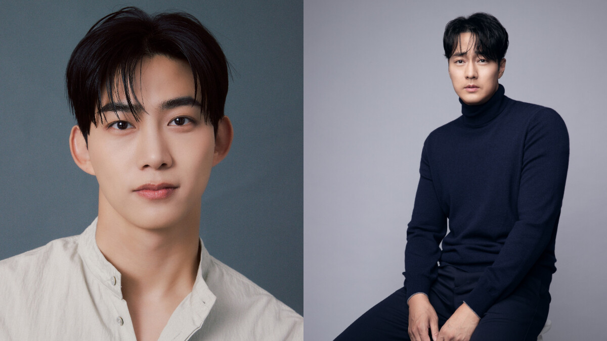 蘇志燮玉澤演5月登台舉辦見面會！門票資訊一次看，兩大男神夢幻合體