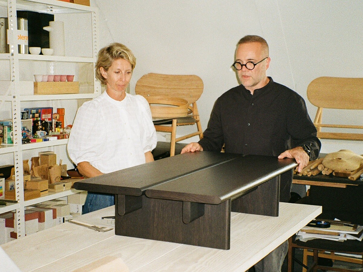 《Ita》系列在材質與包裝上實踐永續理想。