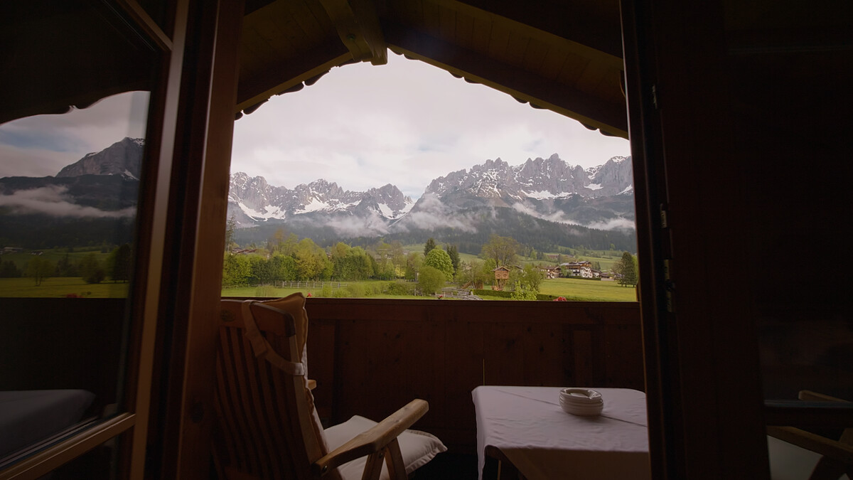 Photo / 塔羅耳語