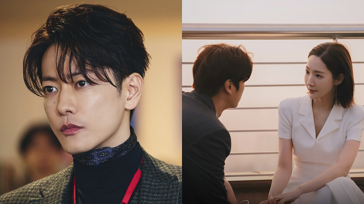 《和我老公結婚吧》日劇版2025暑假開播！佐藤健扮男主角，卡司劇情搶先看