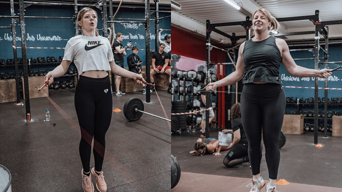 很多人不知道 跳繩跳不瘦有這5個絕對要避開的原因、女性專屬「一週跳繩狠瘦計劃」推薦 讓妳瘦更快、更有感