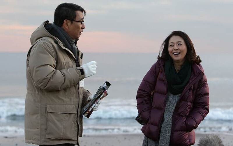 《倒數第二次戀愛》&copy; Fuji Television Network