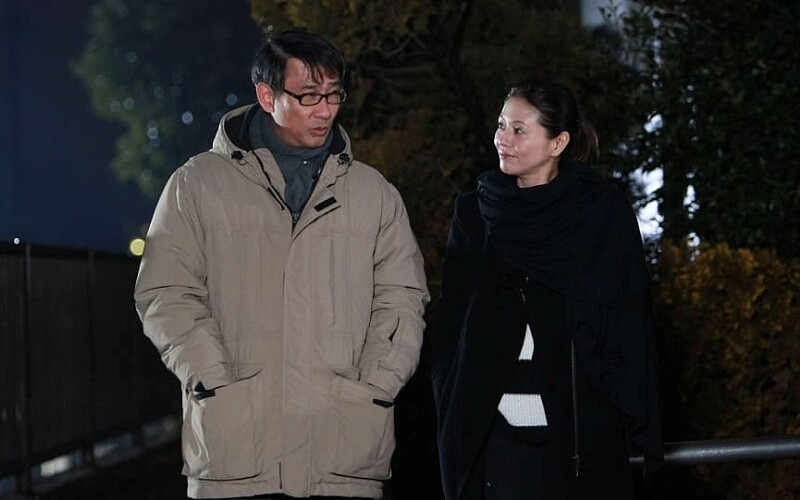 《倒數第二次戀愛》&copy; Fuji Television Network