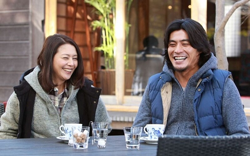 《倒數第二次戀愛》小泉今日子 坂口憲二 &copy; Fuji Television Network