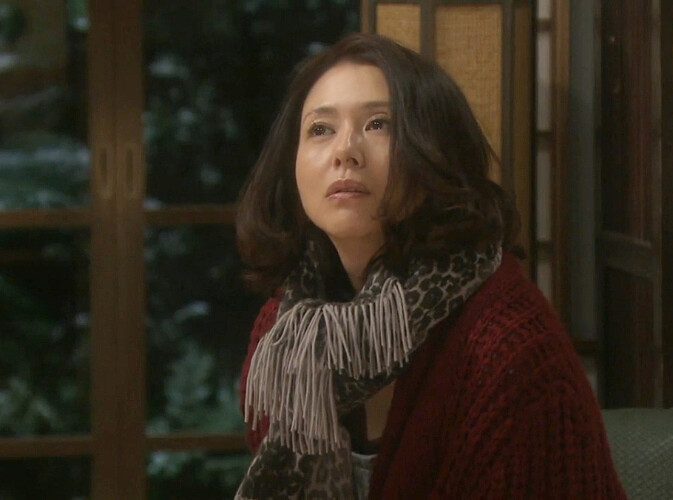 《倒數第二次戀愛》&copy; Fuji Television Network