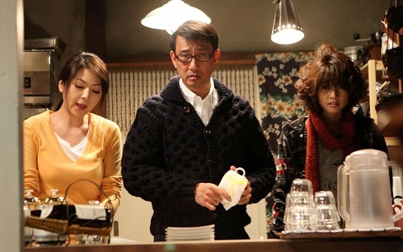 《倒數第二次戀愛》長倉家 &copy; Fuji Television Network