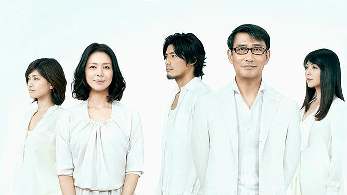 經典日劇《倒數第二次戀愛》20+治癒金句分享:所謂人生，就是和自己的未來談戀愛！