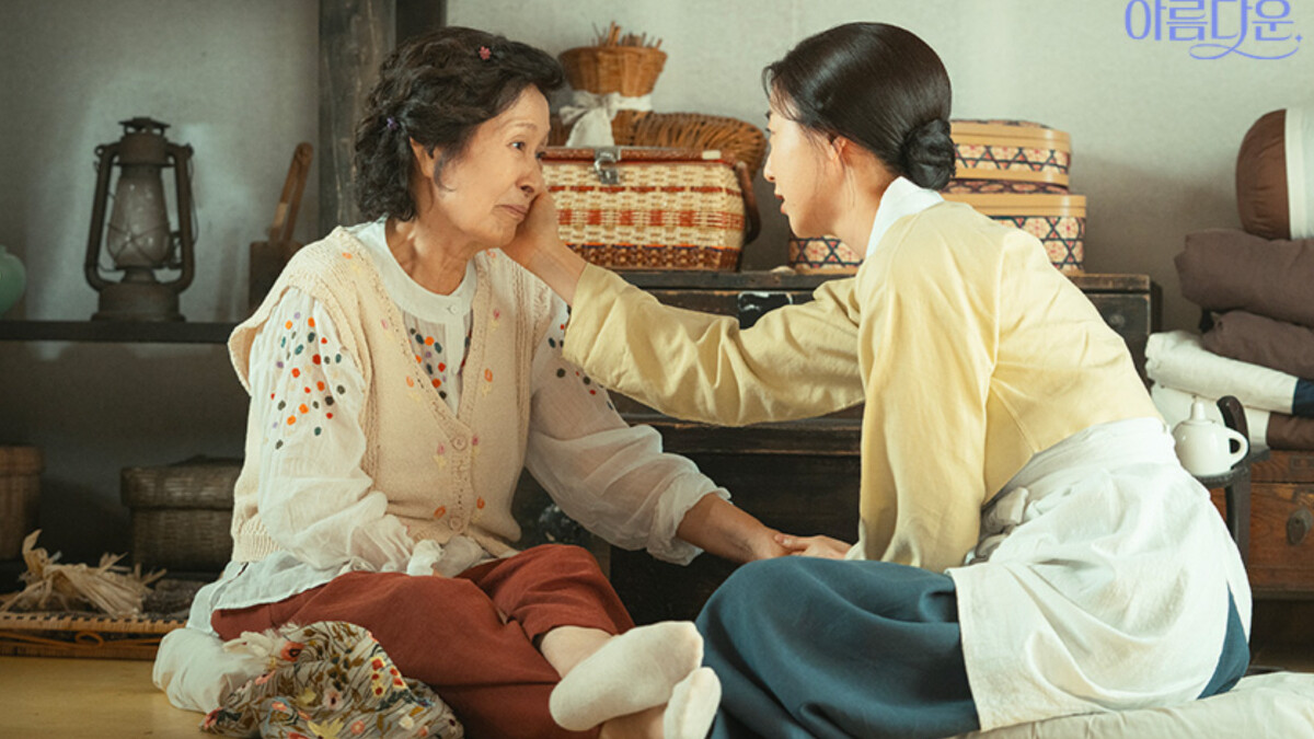 Photo/JTBC Drama官網