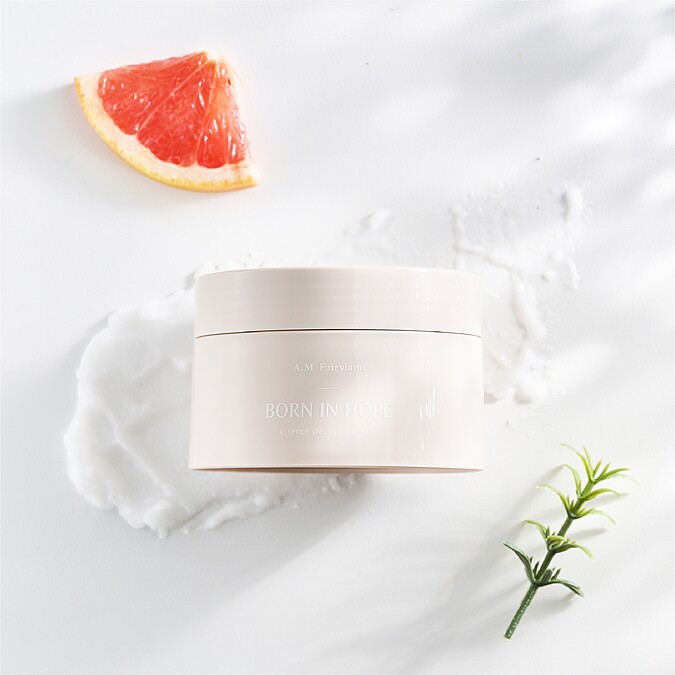 A.M Fairyland希望精萃卸妝膏100ml，NT880