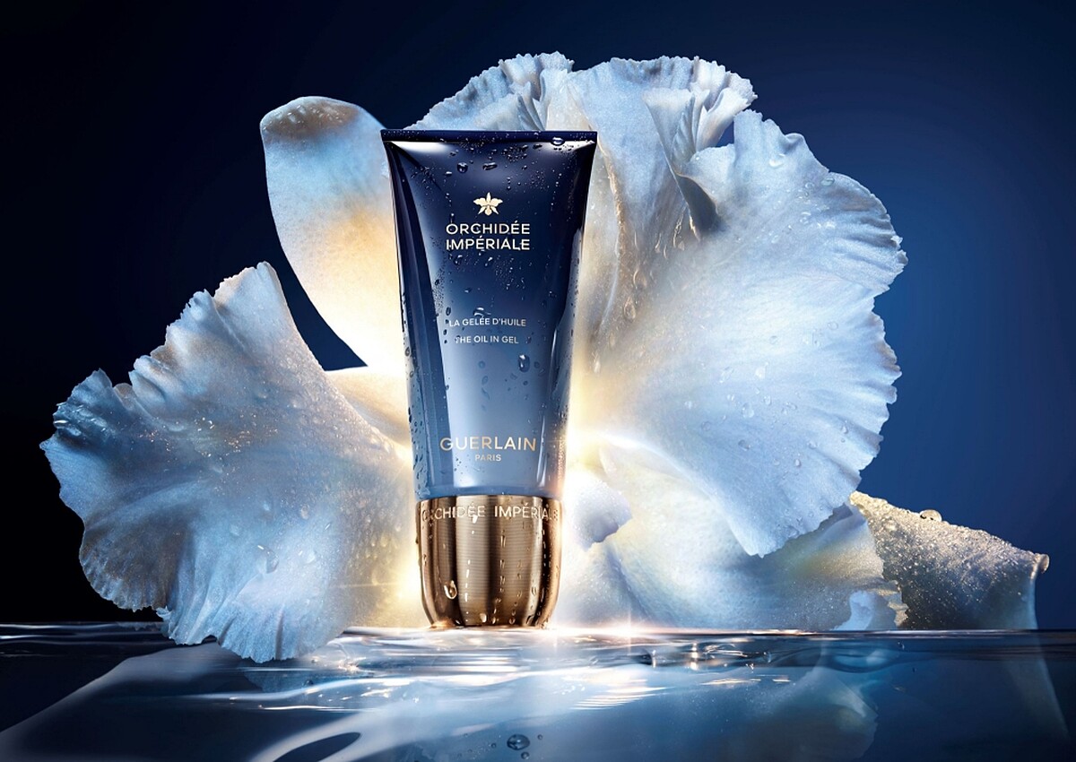 嬌蘭蘭鑽極萃氧生卸妝凝露150ml，NT4550