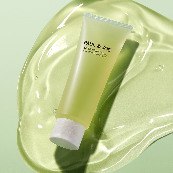 PAUL & JOE橄欖卸妝凝膠160g，NT1,100