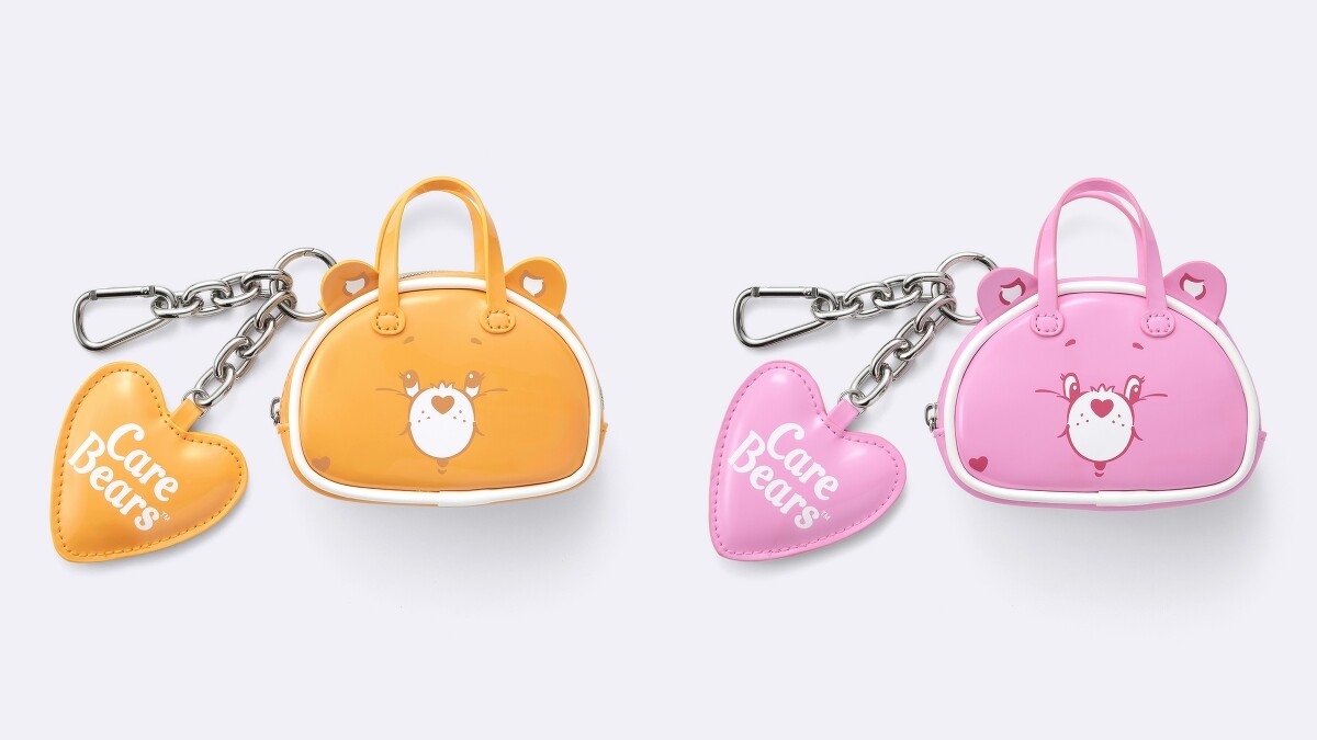 Care Bears迷你包 NT69/0