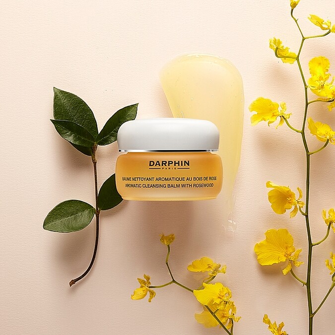 Darphin朵法金緻再生花梨木卸妝膏40ml，NT2,700