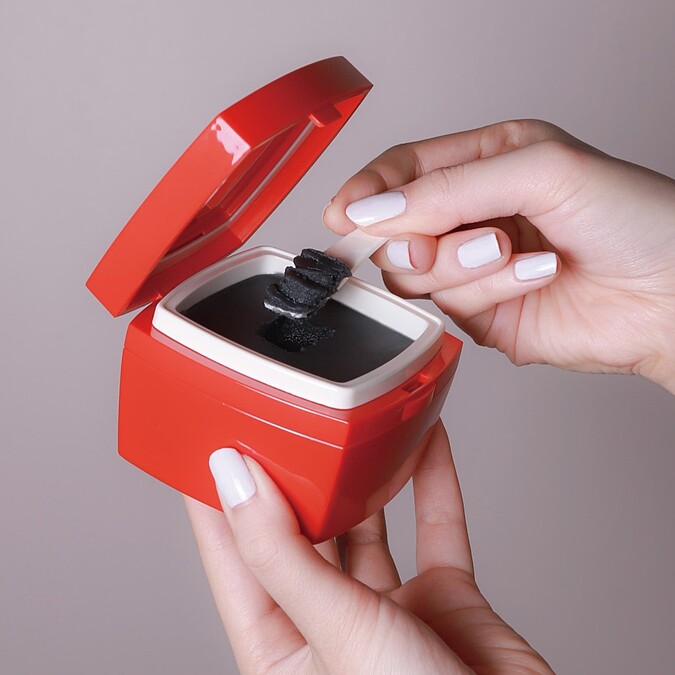 AHRES梅炭淨膚卸妝膏90g，NT1,100