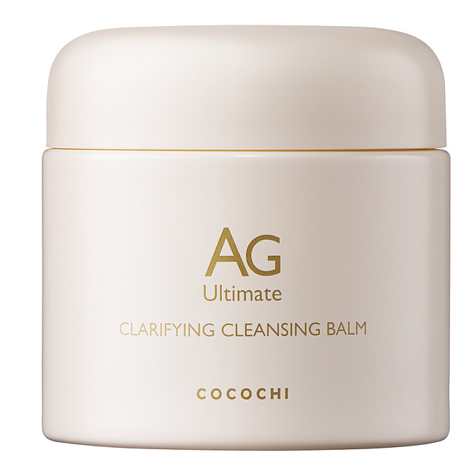COCOCHI AG極緻奢養卸妝膏90g，NT850
