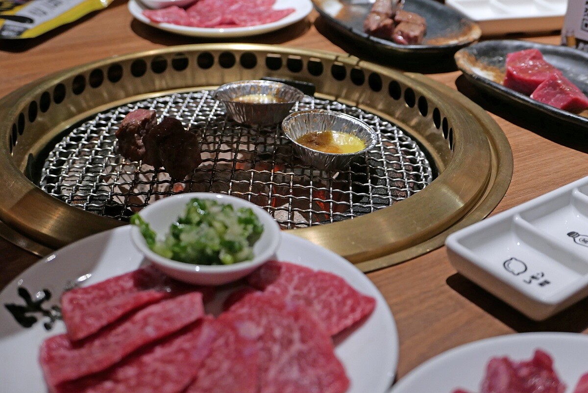 全屏東首家「乾杯燒肉」也同步進駐。