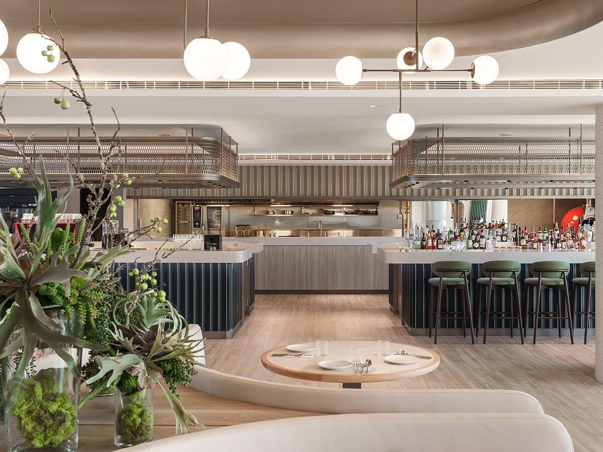 「Sardine 沙丁嶼餐酒館」。